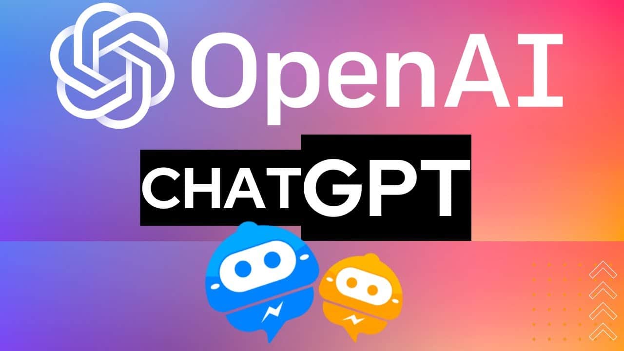 Banner of post "ChatGPT: o chatbot mais poderoso já visto"