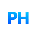 Pedro Henrique portfolio's logo