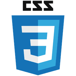 CSS Logo