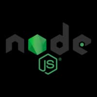 Node JS Logo