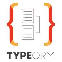 Typeorm Logo