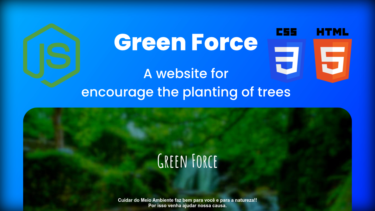 Green Force