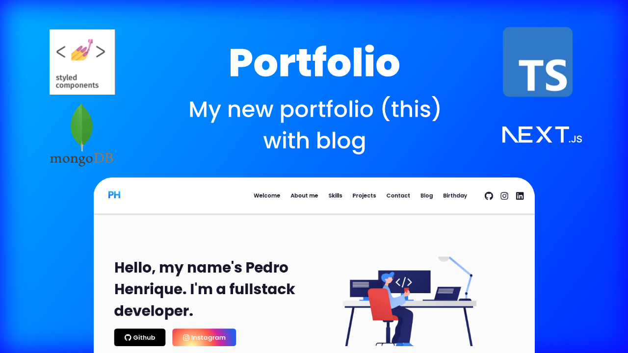 Portfolio