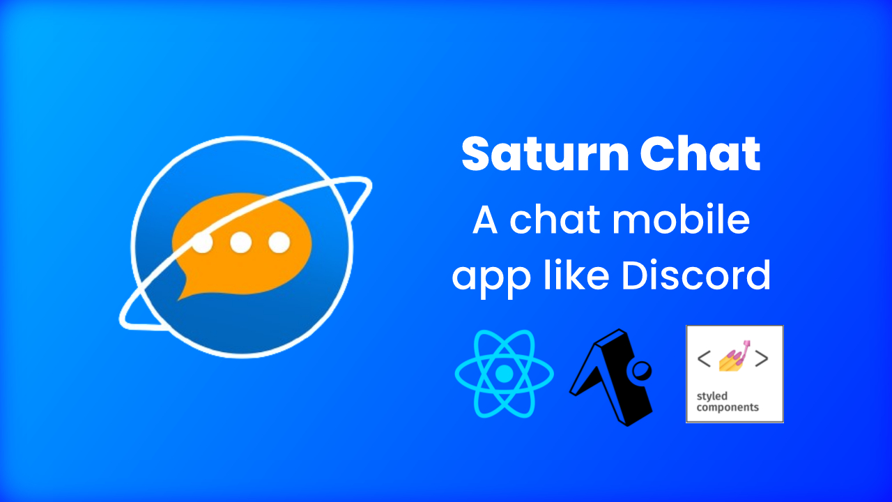 Saturn Chat